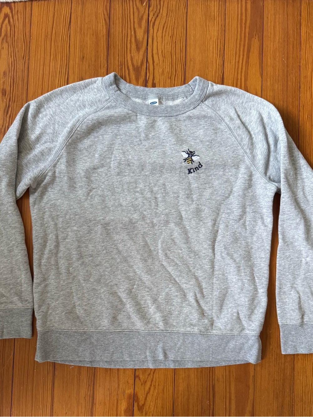 Old Navy Be Kind Sweatshirt